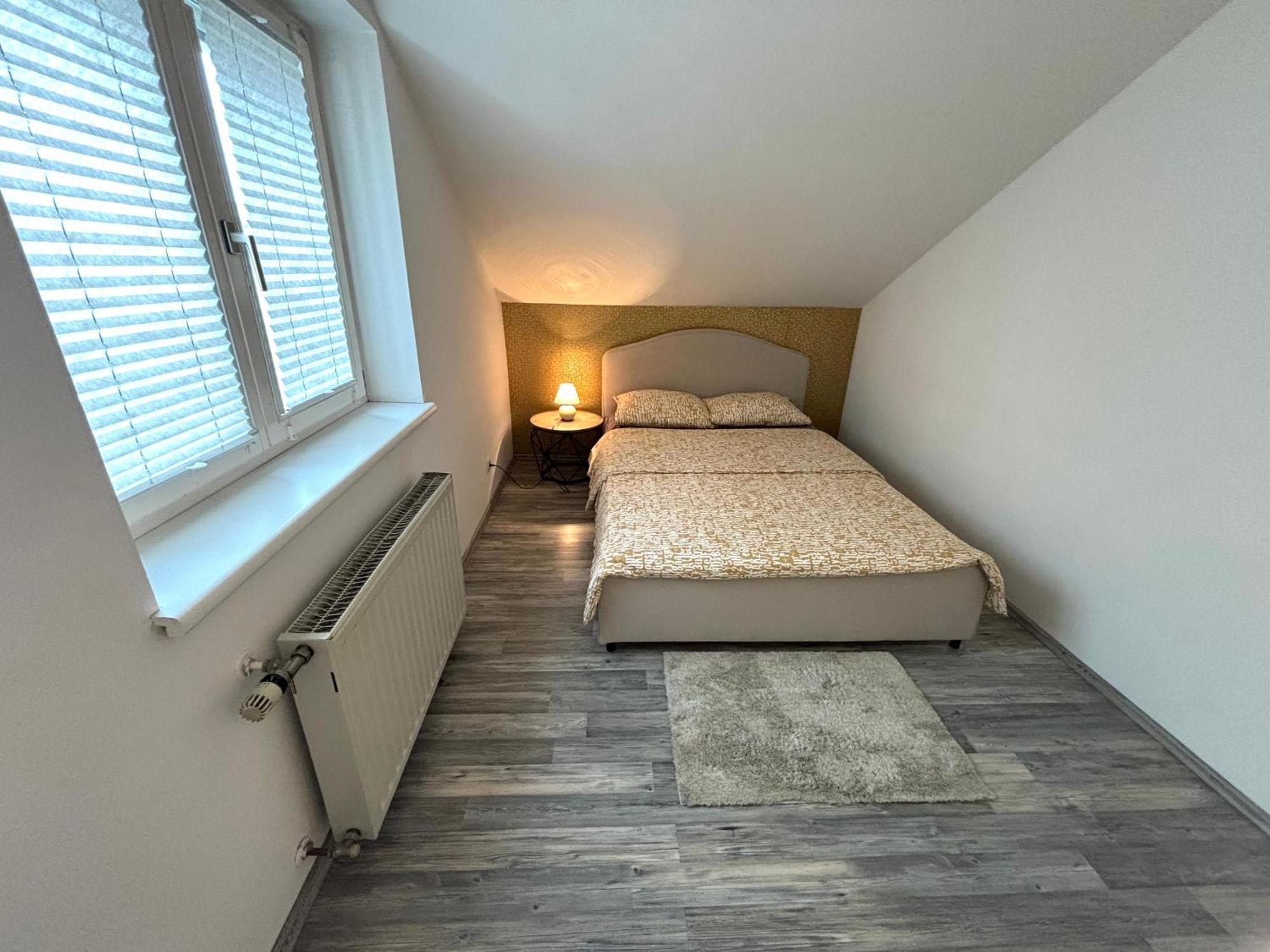 Cityhit 1020Treasure Home Viena Exterior foto